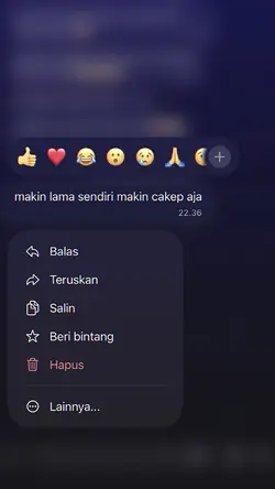MAKIN CAKEP AJA