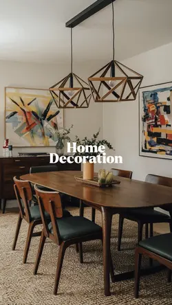 home decoration
