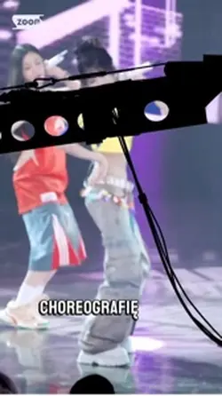 Choreografię!