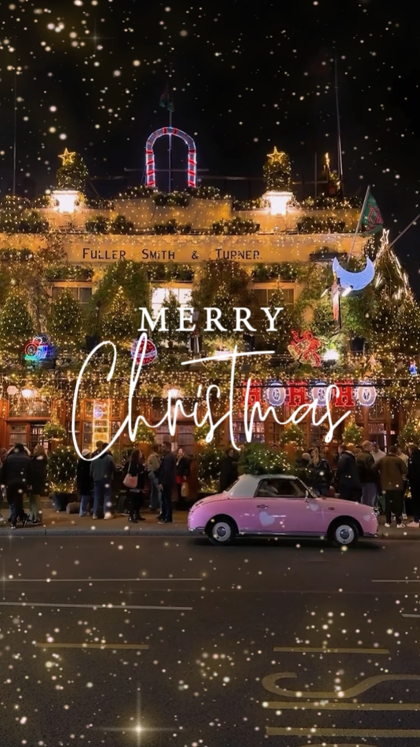 Feliz Navidad