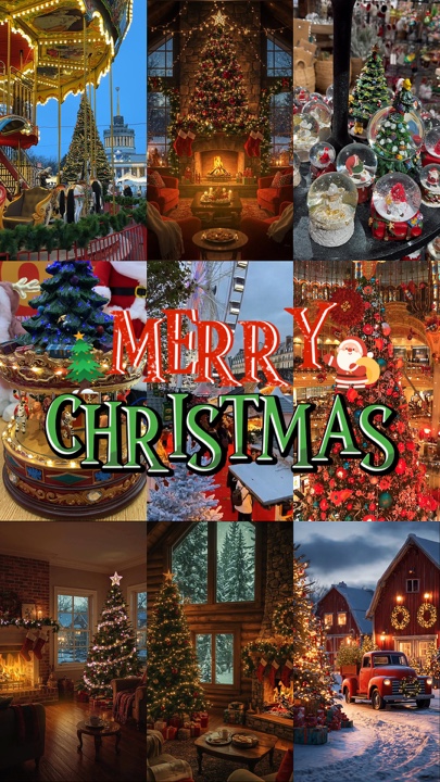 Feliz Navidad 🎄🎁 