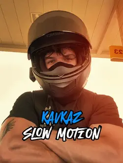 KAVKAZ