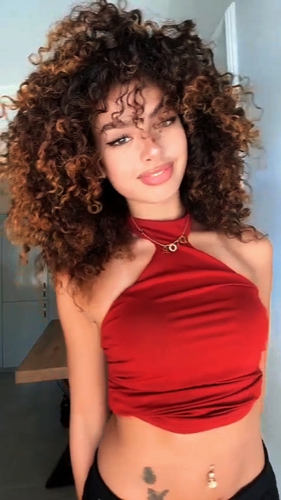 Mulher que você quer? 