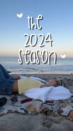 2024 season