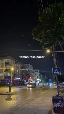 teman rasa pacar