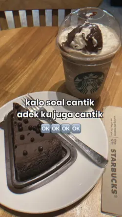 ADEKKU JUGA CANTIK 