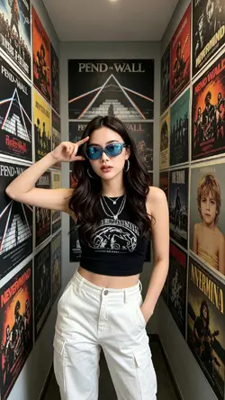 Poster Background