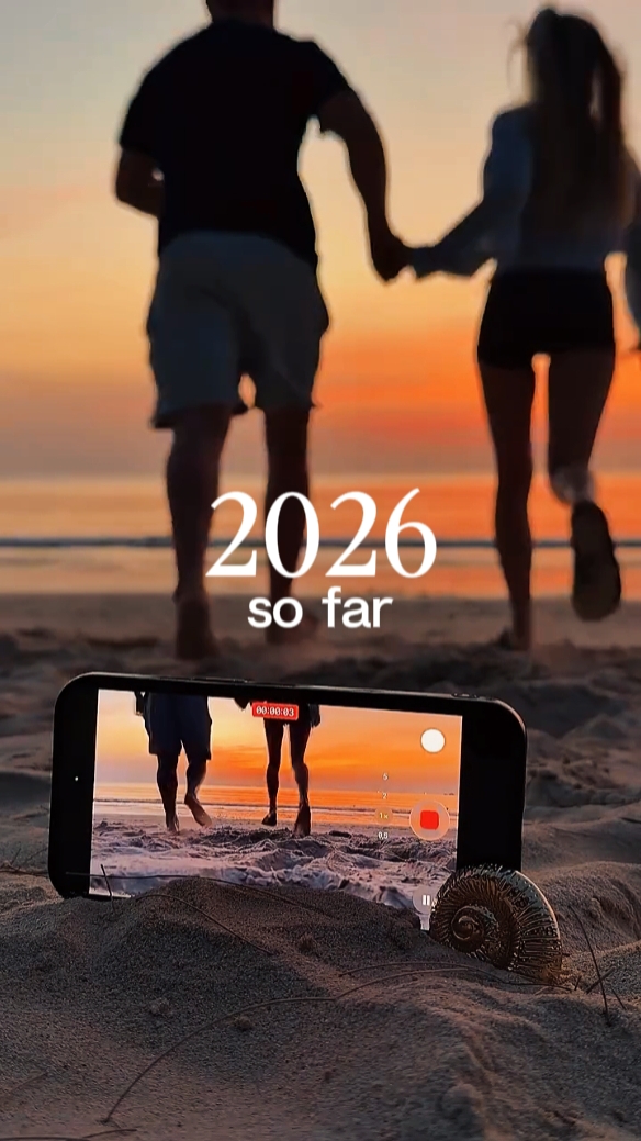 2026 hasta ahora