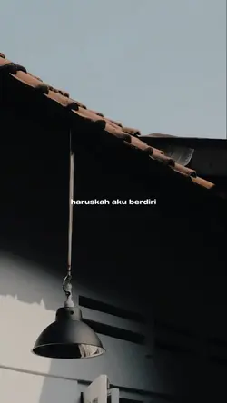 Tak ada pulang