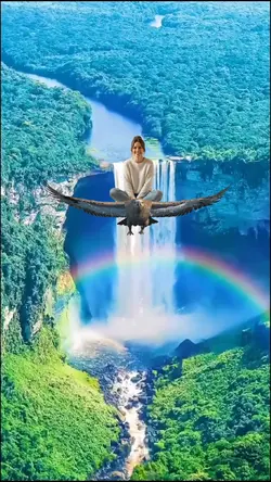 bird ride 