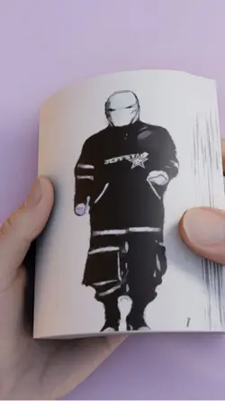 Mrcomfort flipbook