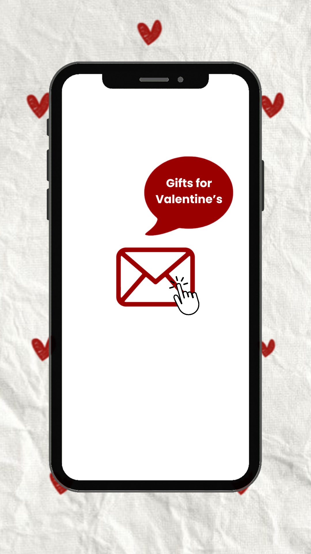 Regalo de San Valentín 🎁