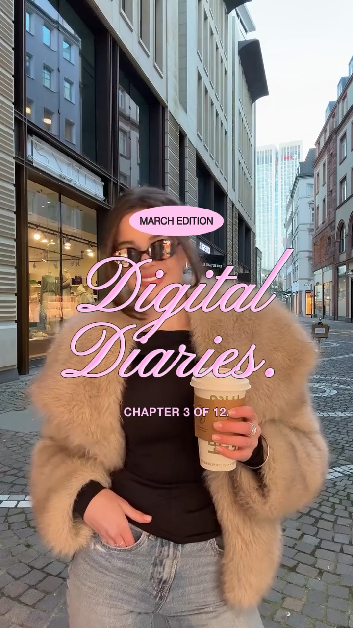 Vlog: diário digital