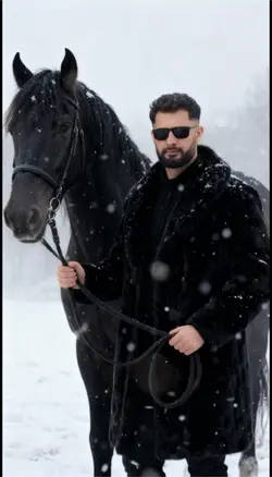 Ücretsiz Karda At Ai