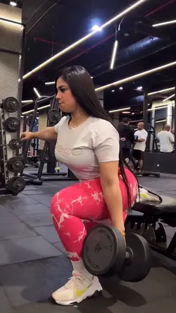 Gym EDIT