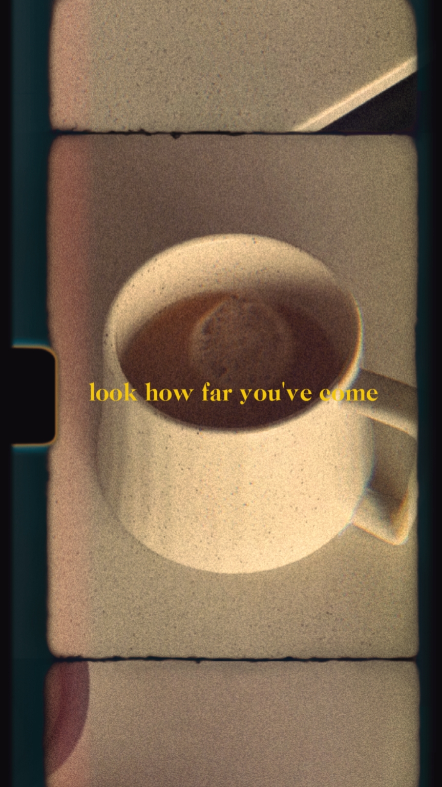 cinematic retro