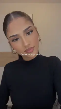 L’amour est parasite