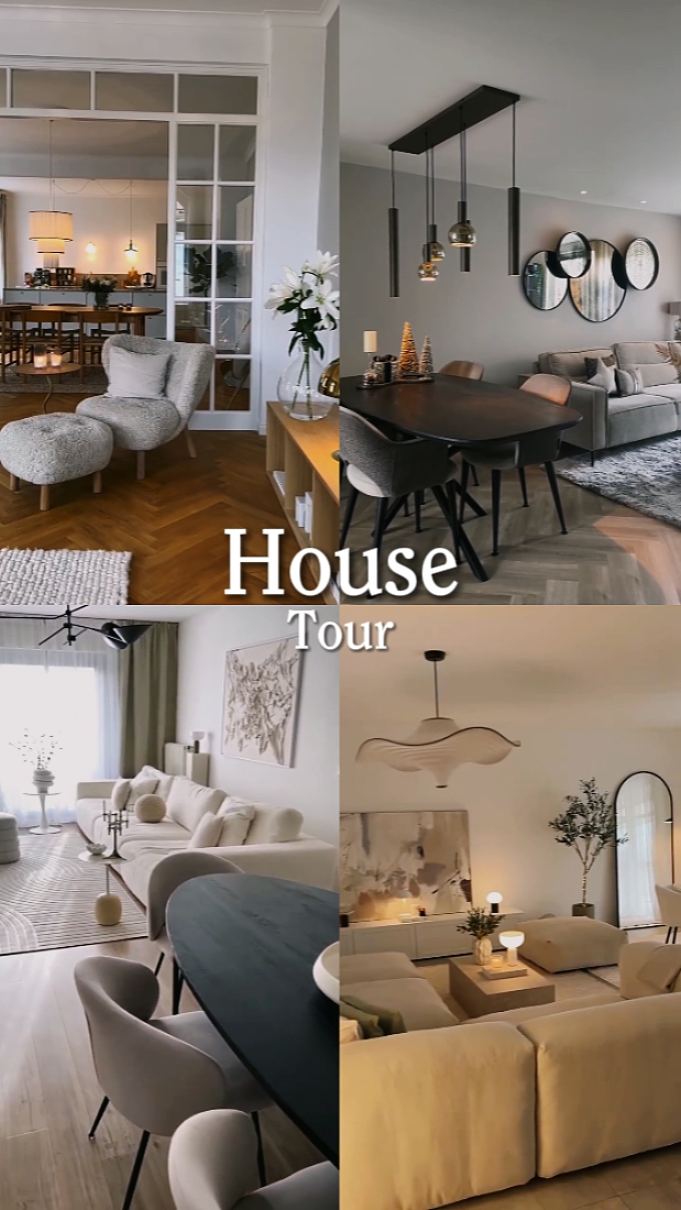 house tour 