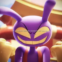 i like jealous jax 😼