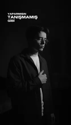 YAPARMISIN..