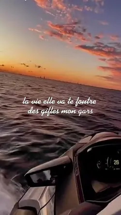 La vie