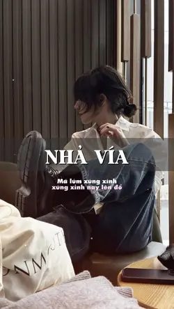 NHẢ VÍA