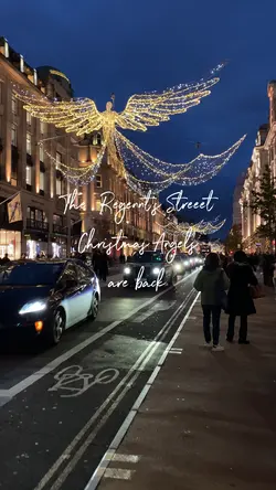 #christmasinlondon