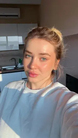 Filter estetik HD