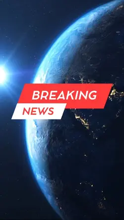 Breaking News
