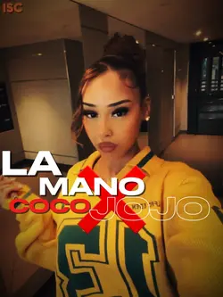 COCO JOJO ⁉️