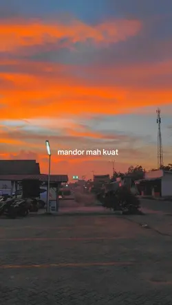 mandor mah kuat