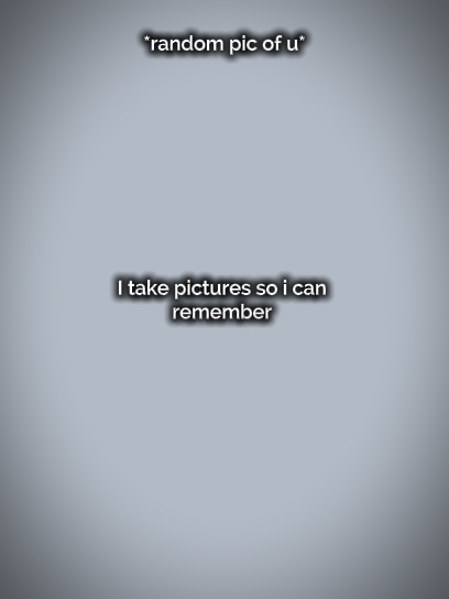 Fotos machen 