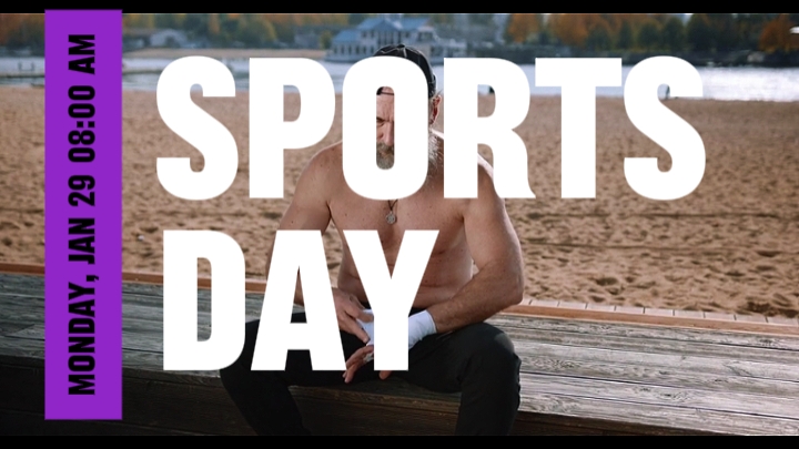 Workout | Daily Vlog