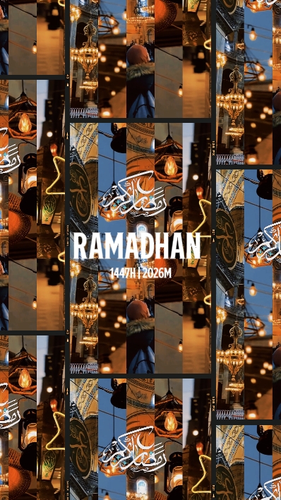 RAMADHAN 