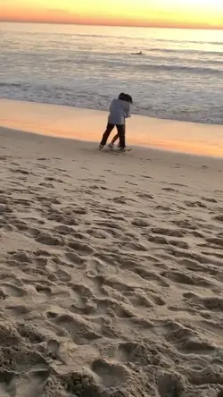 forever young slowmo