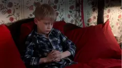 home alone photo