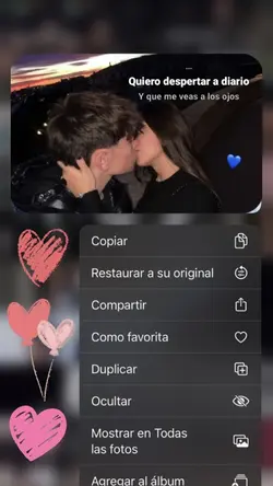 Un Beso Con Sentido