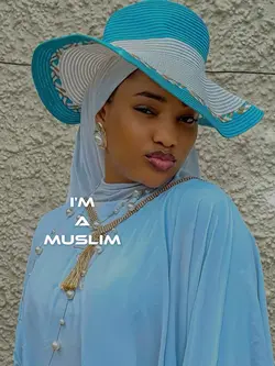 I'm a Muslim 