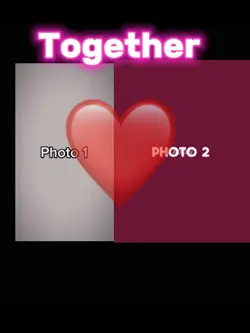 Belong together