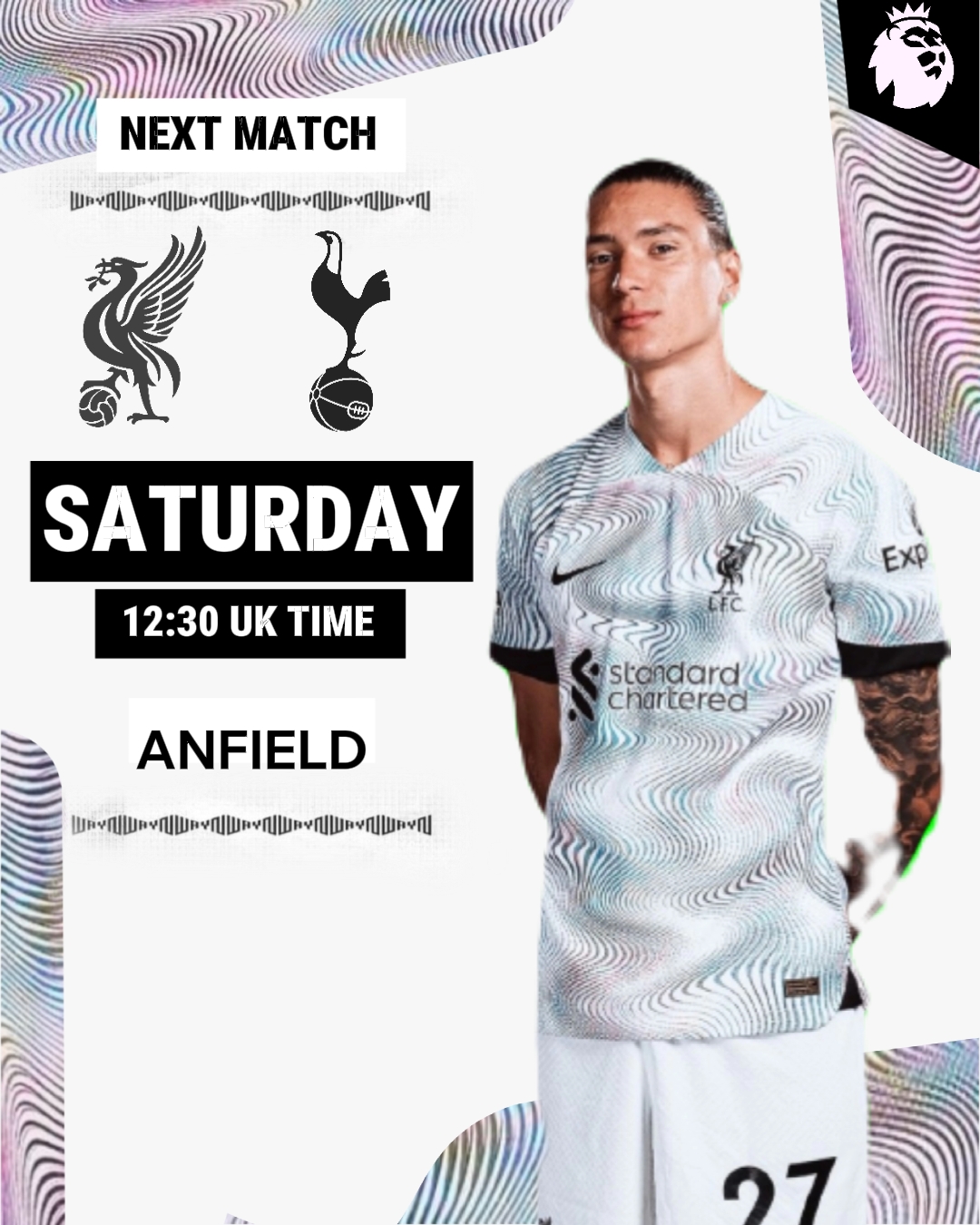 Next Match Football