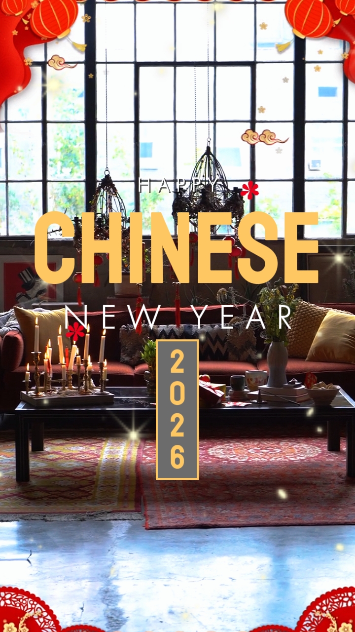 Chinese New Year