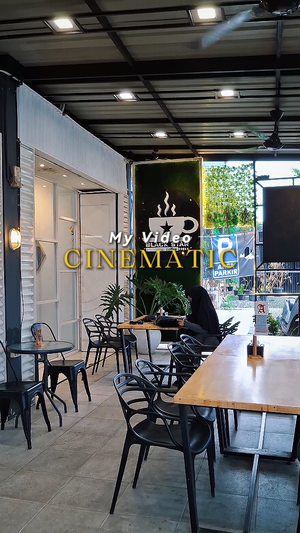Sinematikong 10 Video