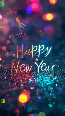 Happy New year