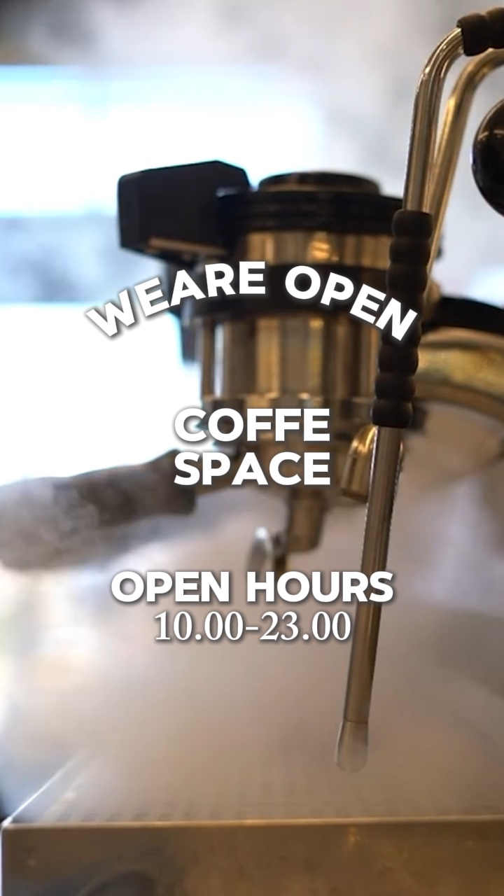 Weare open