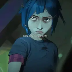 A little bit Colder.