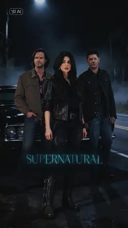 Supernatural Ai