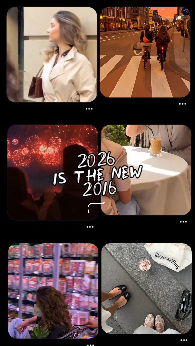 2026 is the new 2016