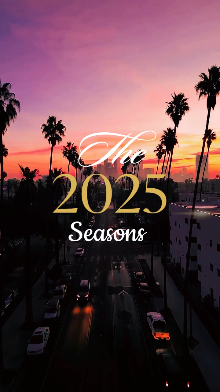 Die Saison 2025 