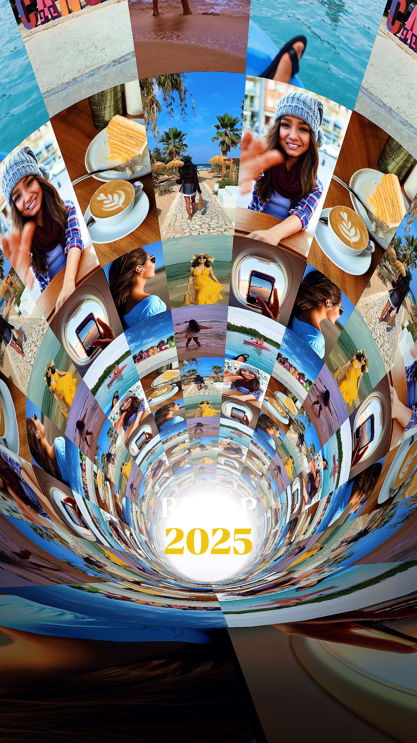 Año Nuevo resumen 2025