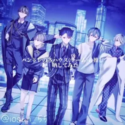 ハンドレの推し様